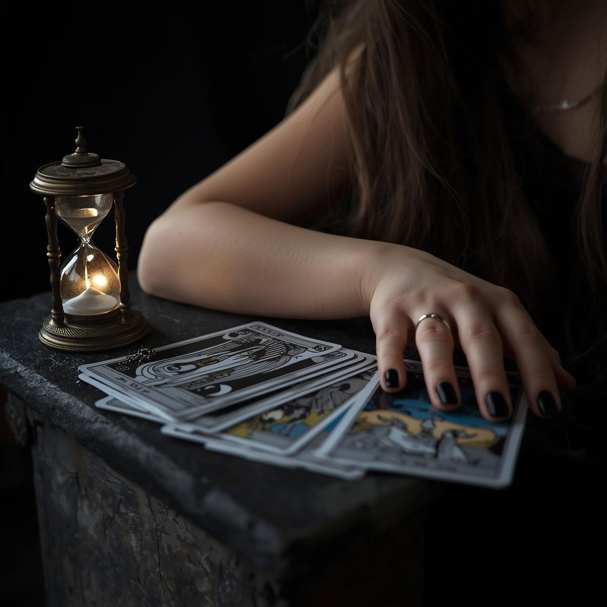 🔮 Sesión Esencial – 30 minutos