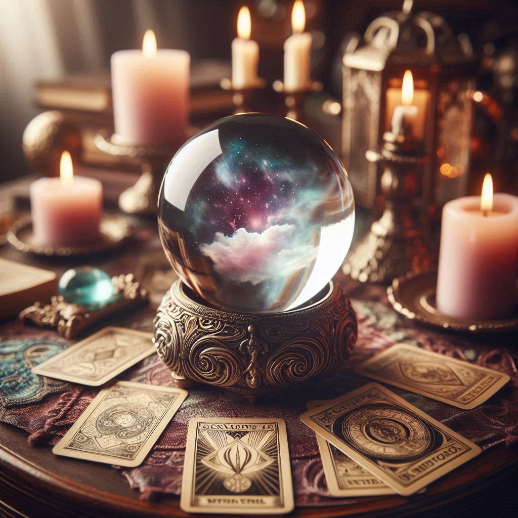 Rituales