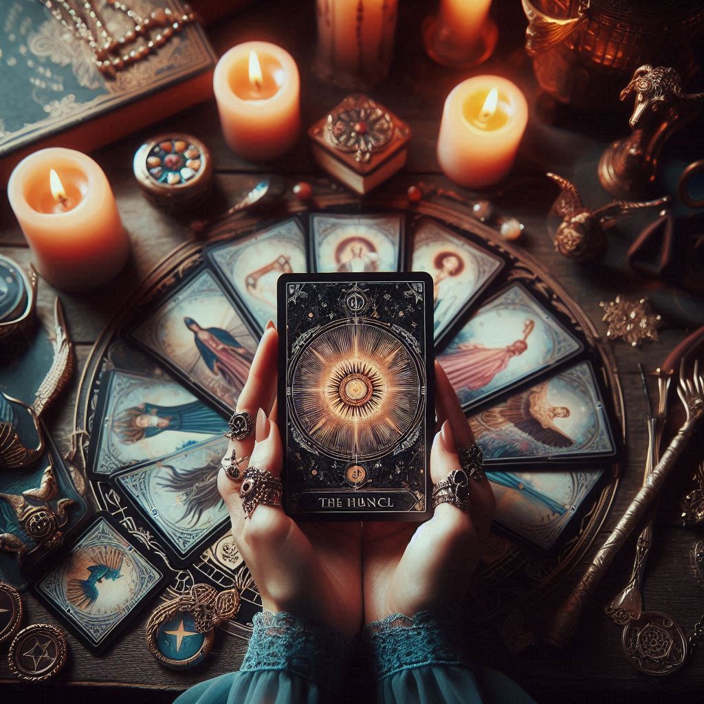 Tarot