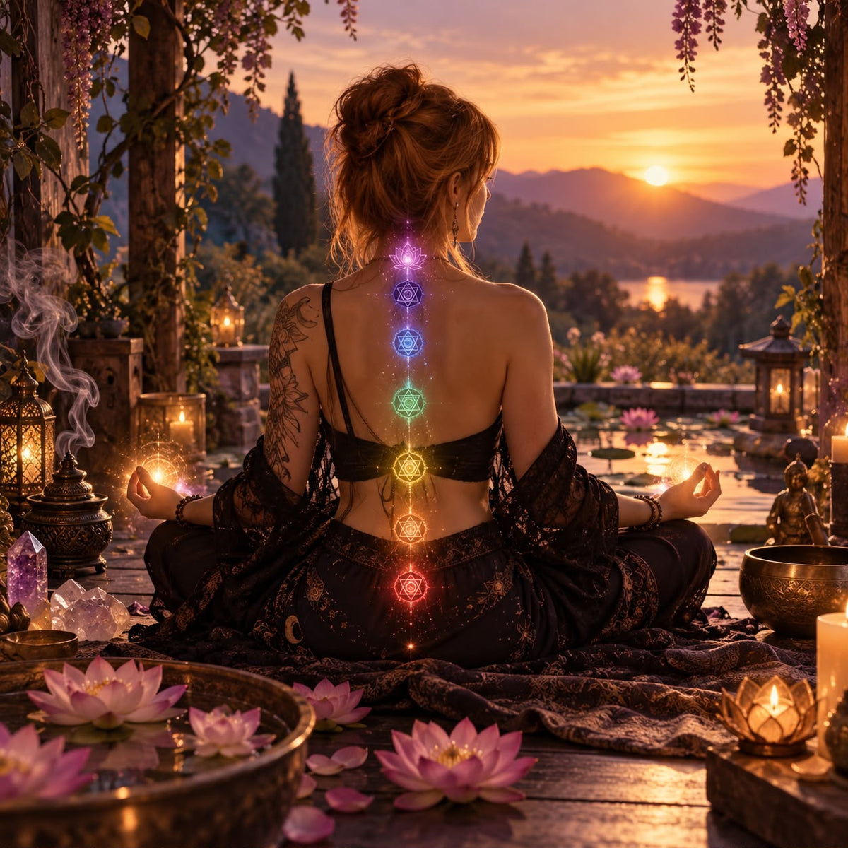 Reiki