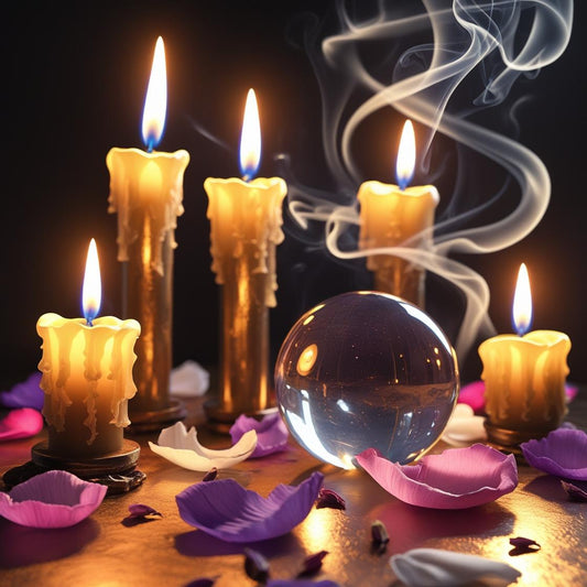 Ritual Personalizado