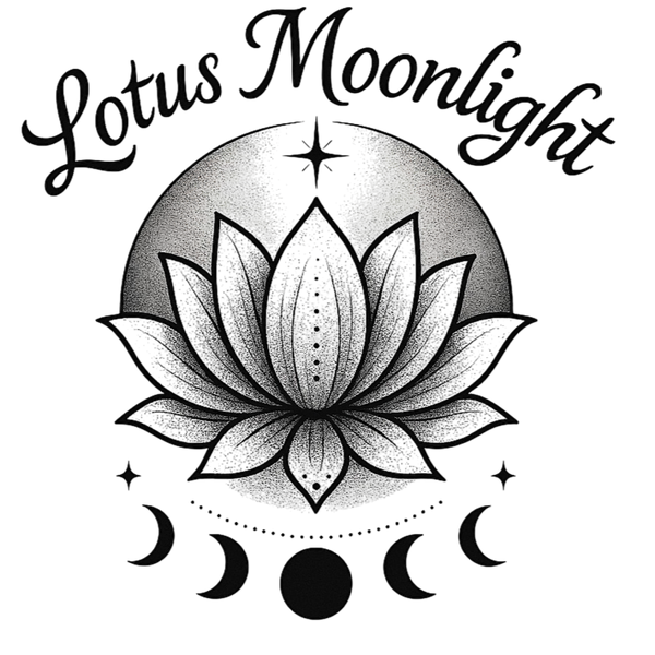 Lotus Moonlight 